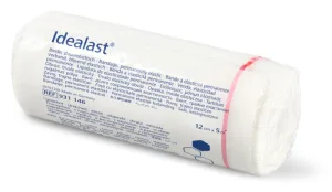Hartmann Idealast Fasa elastica 12 cm x 5 m