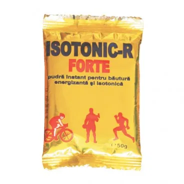 Isotonic-R Forte 50 g Redis Nutritie — preț și oferte