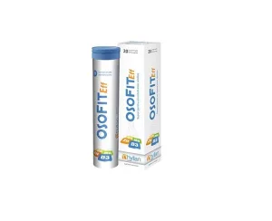Osofit 20 comprimate efervescente