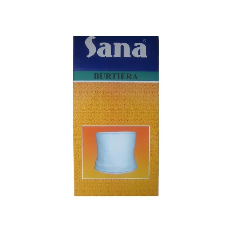 Sana Burtiera nr.9 Sana Est — preț și oferte