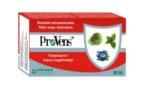 ProVens 30 capsule