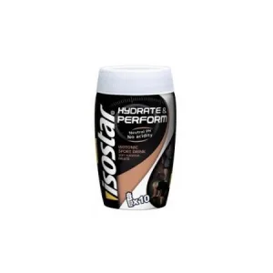 Isostar H&P Pudra pentru bautura energizanta 400 g