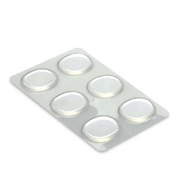 Plasturi pentru bataturi silicon, Wicromed-5010 — preț și oferte