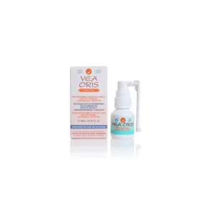 Vea Oris Spray oral cu Vitamina E 20 ml