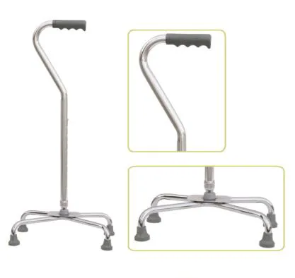 Axabio JL921 Baston din aluminiu cu 4 picioare Axabio Medical — preț și oferte