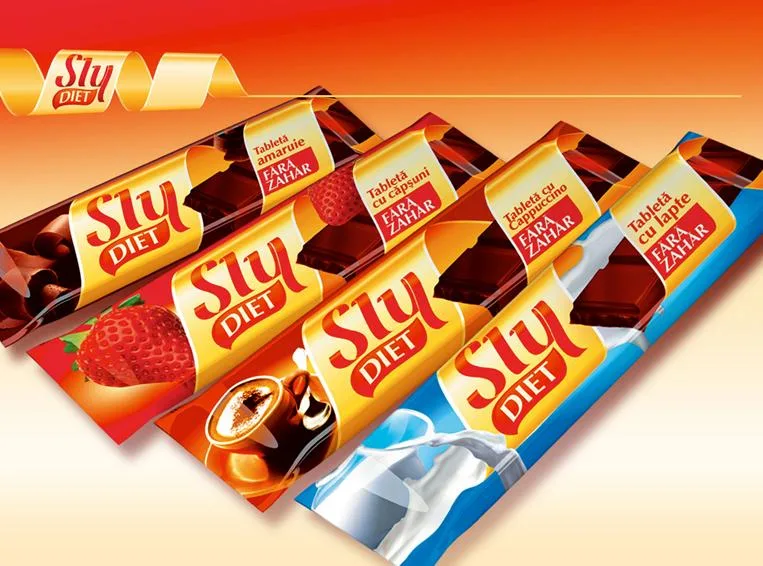 Sweet&Safe Baton ciocolata 25 g — preț și oferte