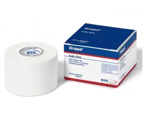 Banda adeziva rigida cu oxid de zinc 4 cm X 10 m