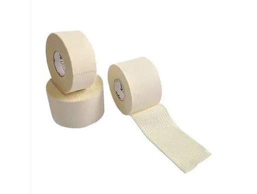 Banda adeziva rigida cu oxid de zinc 4 cm X 10 m Ina Medical — preț și oferte