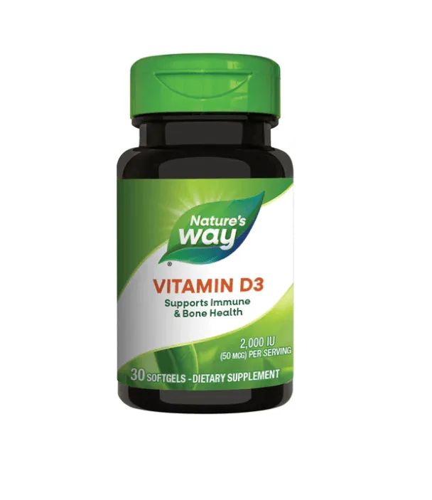 Vitamina D3 pentru adulti 2000 UI 30 capsule SECOM — preț și oferte