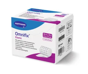 Hartmann Omnifix 10 cm x 10 m