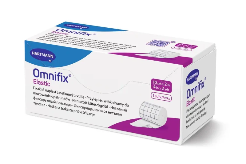 Hartmann Omnifix 10 cm x 2 m — preț și oferte