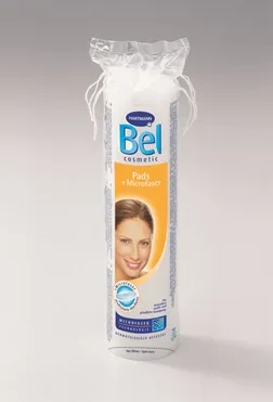 Hartmann Bel Cosmetic Dischete 75 bucati