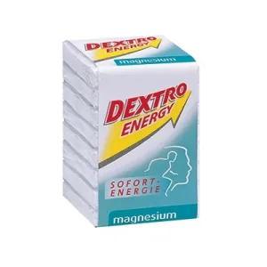 Dextro Energy Tablete magneziu 46 g 8 tablete