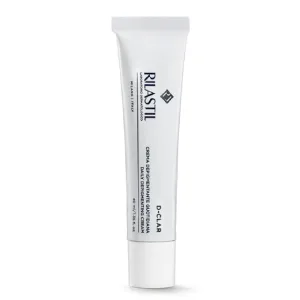 Crema depigmentare zilnica, D-Clar, 40 ml, Rilastil