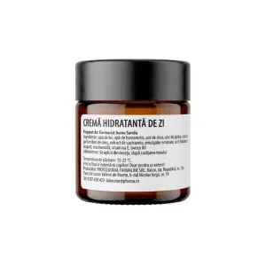 Crema hidratanta de zi 24g