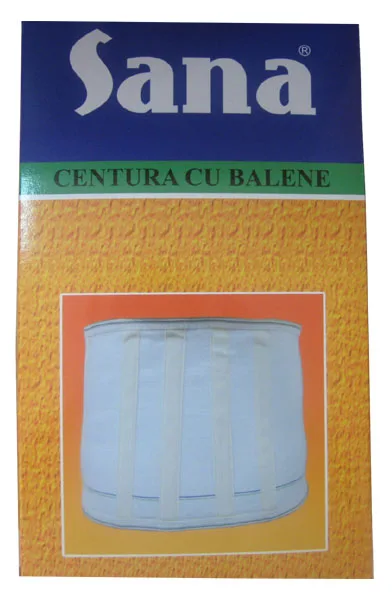 Sana Centura cu balene L Sana Est — preț și oferte