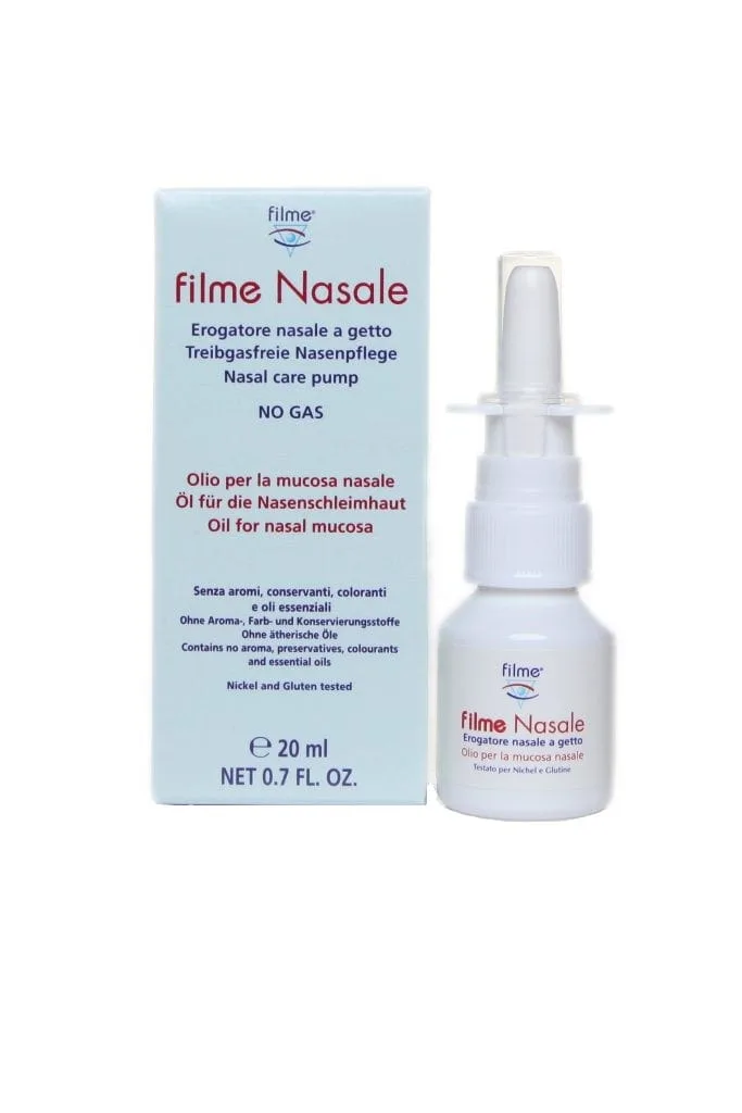 Filme Nasale irigator nazal 20 ml — preț și oferte