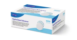 Hartmann Hydroclean Advance diametru 5.5 cm 10 bucati