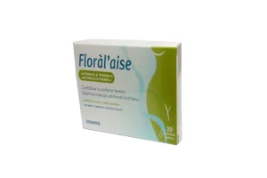Floral Aise 20 capsule