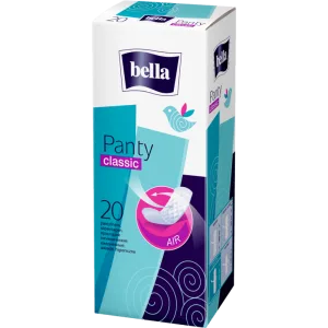 Bella Panty Classic 20 bucati