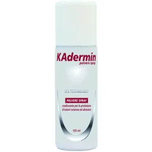 Kadermin Spray cu pulbere 125 ml