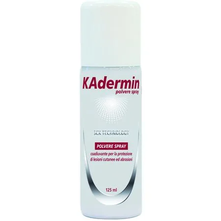 Kadermin Spray cu pulbere 125 ml Pavia Farmaceutici — preț și oferte