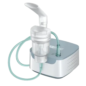 Dr. Frei Nebulizator base cu compresor