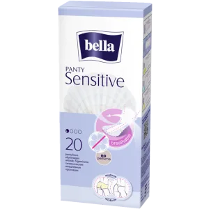 Bella Panty Sensitive 20 bucati