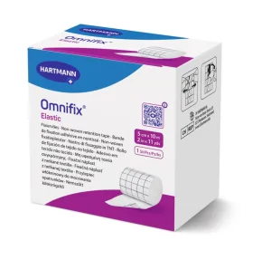 Hartmann Omnifix Elastic 5 cm x 10 m