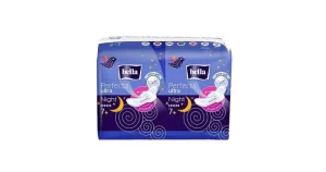 Bella Perfecta Ultra Night extra soft 14 bucati