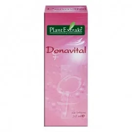Donavital picaturi 30 ml Ozone Laboratories — preț și oferte