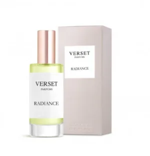 Verset Radiance Apa de parfum 15 ml