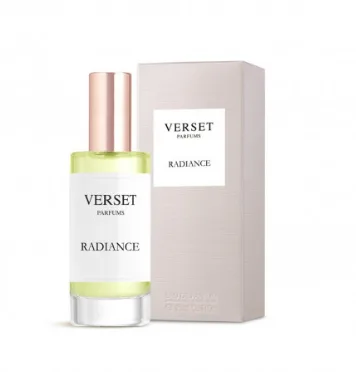 Verset Radiance Apa de parfum 15 ml — preț și oferte