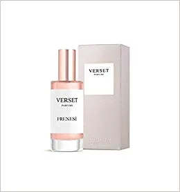Verset Frenesi Apa de parfum 15 ml — preț și oferte