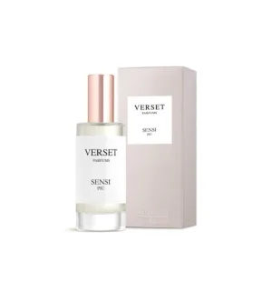 Verset Sensi Piu Apa de parfum 15 ml