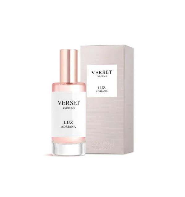 Verset Luz Adriana Apa de parfum 15 ml — preț și oferte