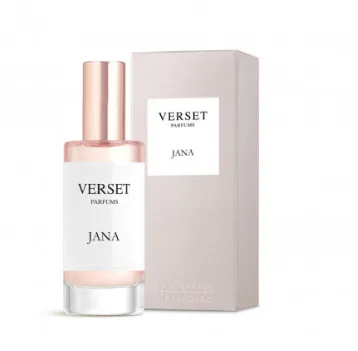 Verset Jana Apa de parfum 15 ml — preț și oferte