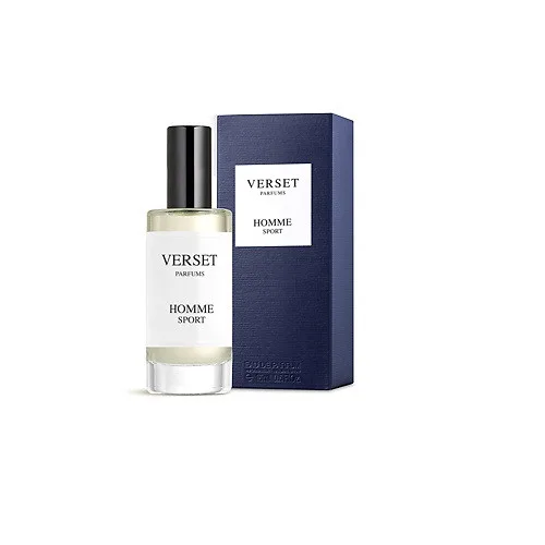 Verset Homme Sport Apa de parfum 15 ml — preț și oferte