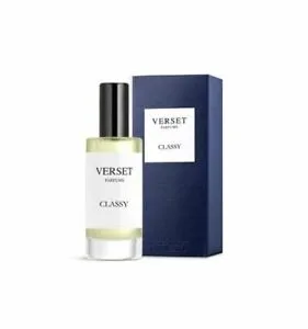 Verset Classy Apa de parfum 15 ml — preț și oferte