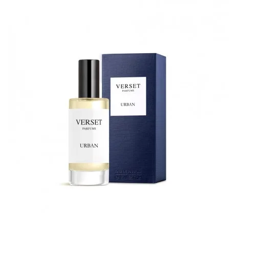 Verset Urban Apa de pafrum 15 ml — preț și oferte