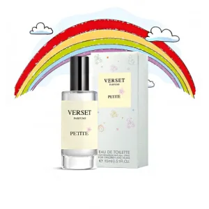 Verset Petite Apa de toaleta 15 ml