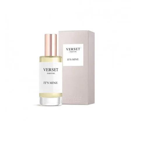 Verset It's Mine Apa de parfum 15 ml — preț și oferte