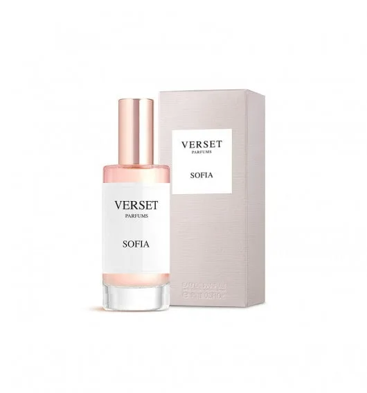 Verset Sofia Apa de parfum  15 ml — preț și oferte