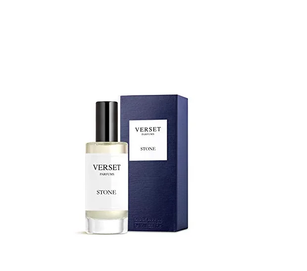Verset Stone Apa de parfum 15ml — preț și oferte
