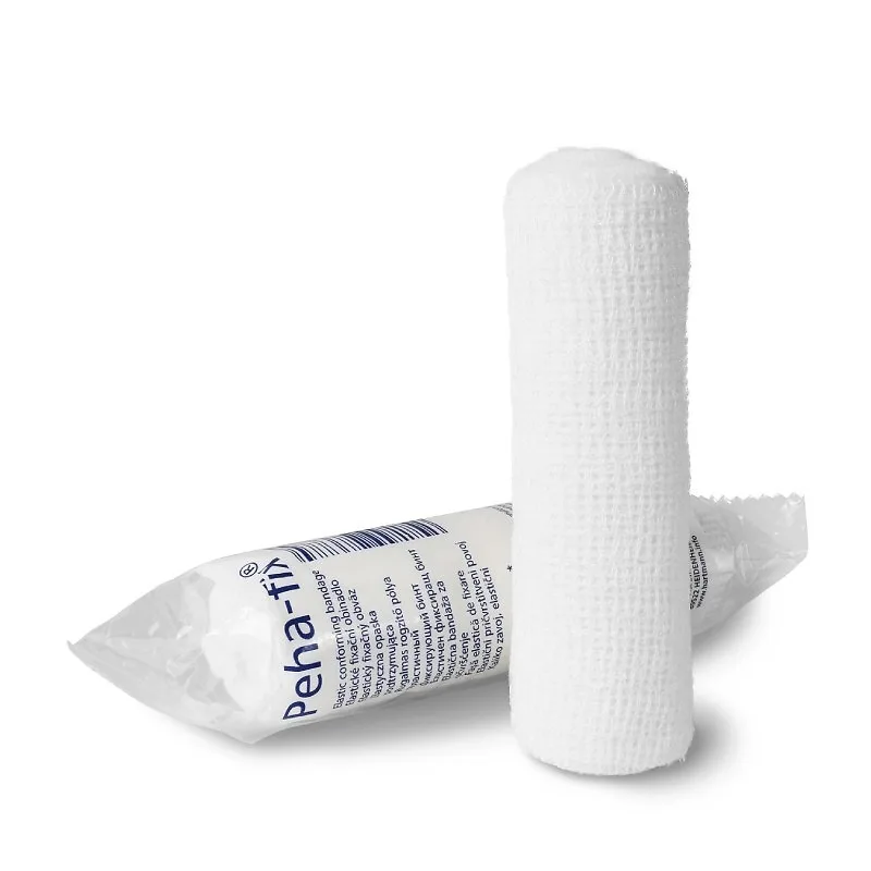 Hartmann Peha-Fix Fasa elastica pentru fixare 8 cm x 4 m — preț și oferte