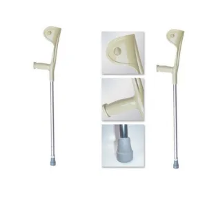 Carja cu sprijin pe antebrat JL 937 L