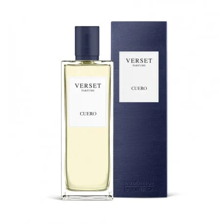 Verset Cuero Apa de parfum 50 ml — preț și oferte
