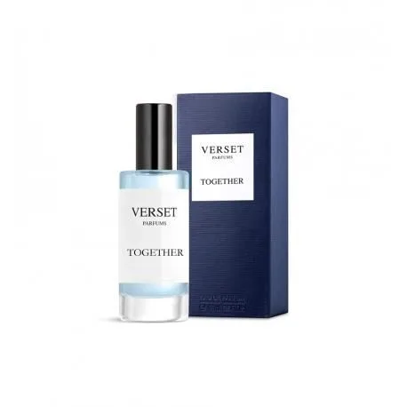 Verset Together Apa de parfum 15 ml — preț și oferte