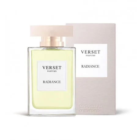 Verset Radiance Apa de parfum 100 ml — preț și oferte