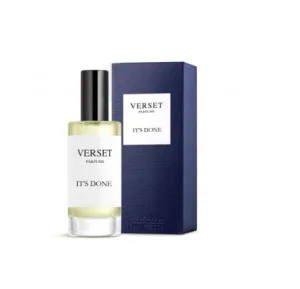 Verset It's Done Apa de parfum 15 ml